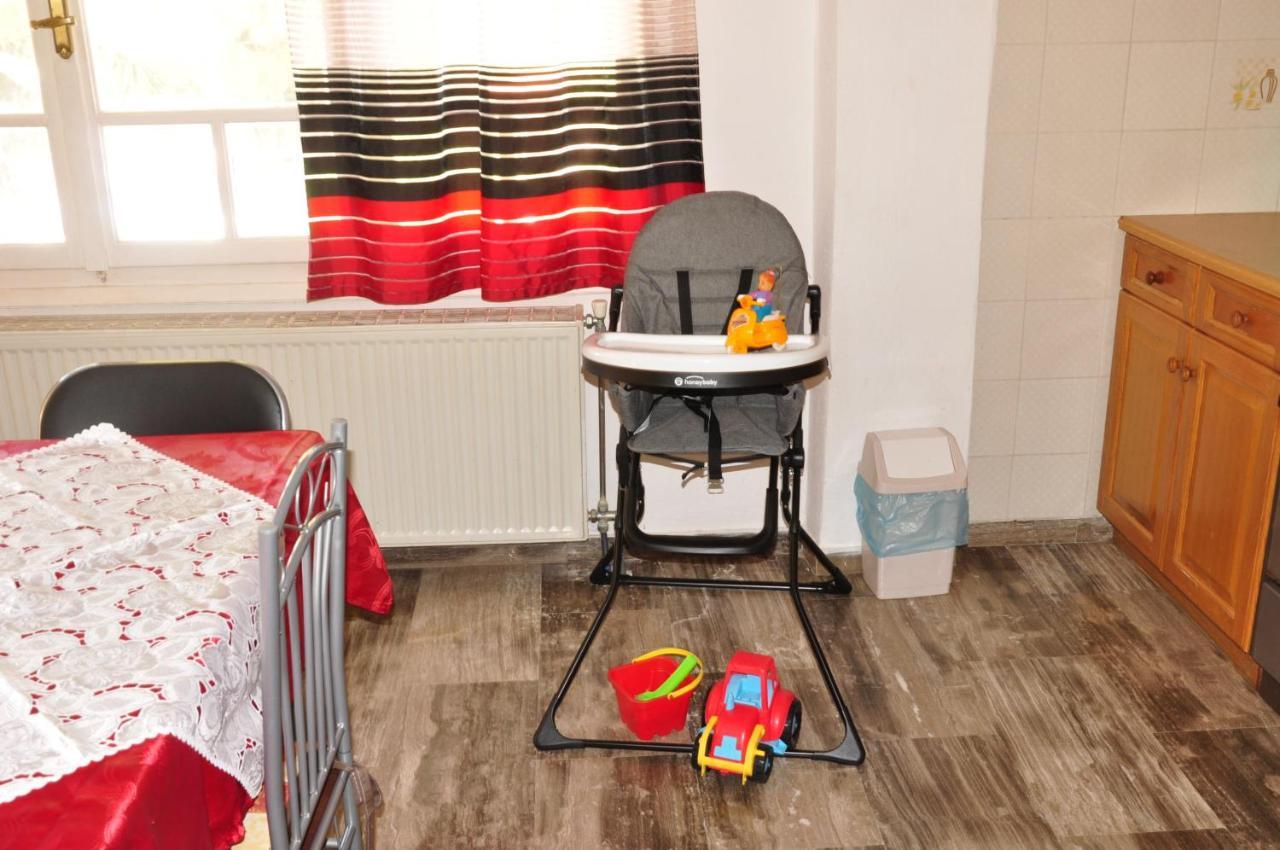 Aegina Town, Summer House Ngoại thất bức ảnh