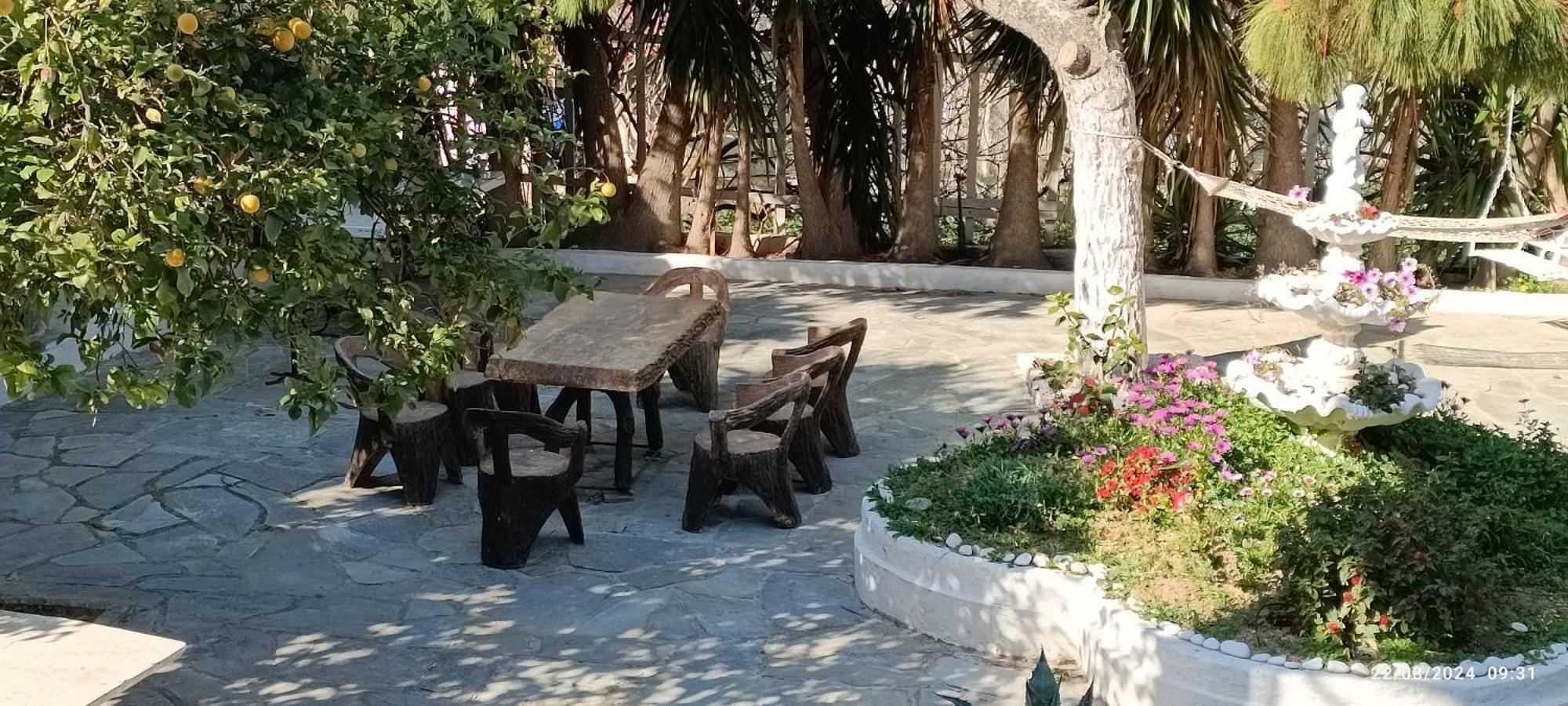 Aegina Town, Summer House Ngoại thất bức ảnh