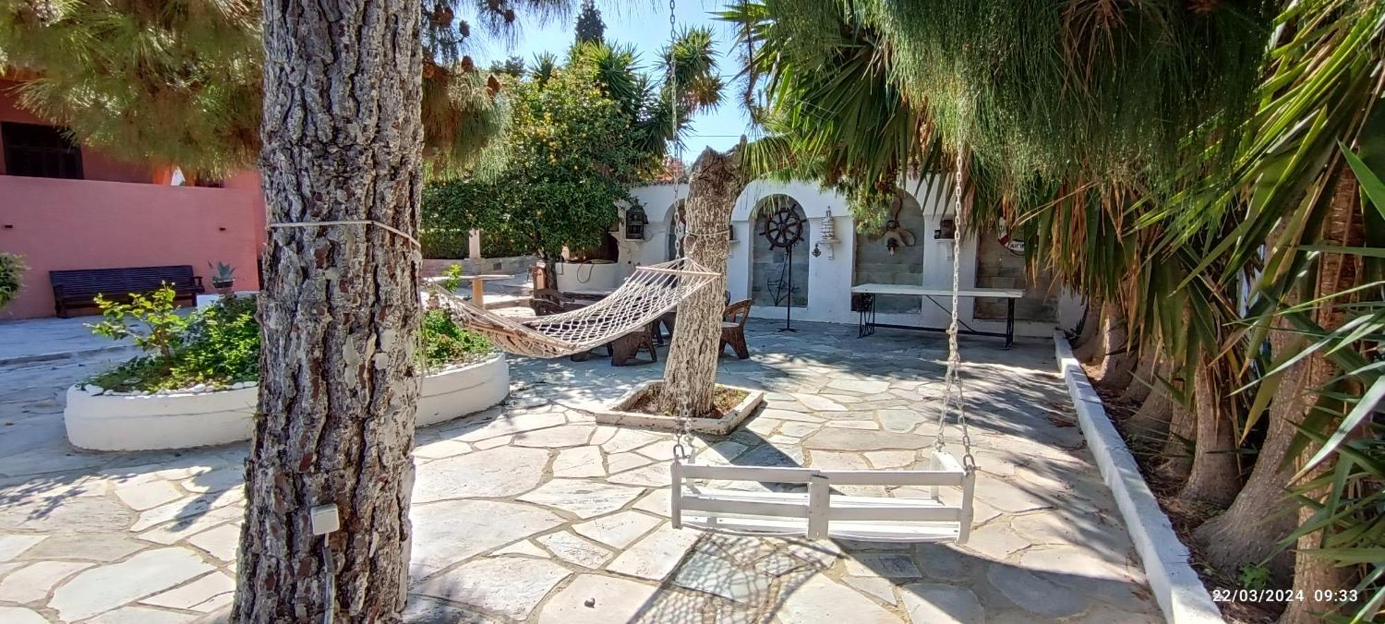 Aegina Town, Summer House Ngoại thất bức ảnh