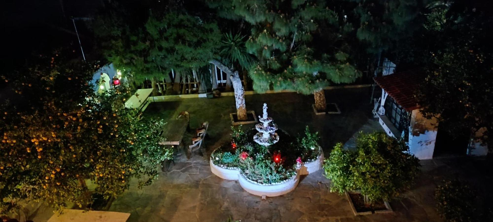 Aegina Town, Summer House Ngoại thất bức ảnh