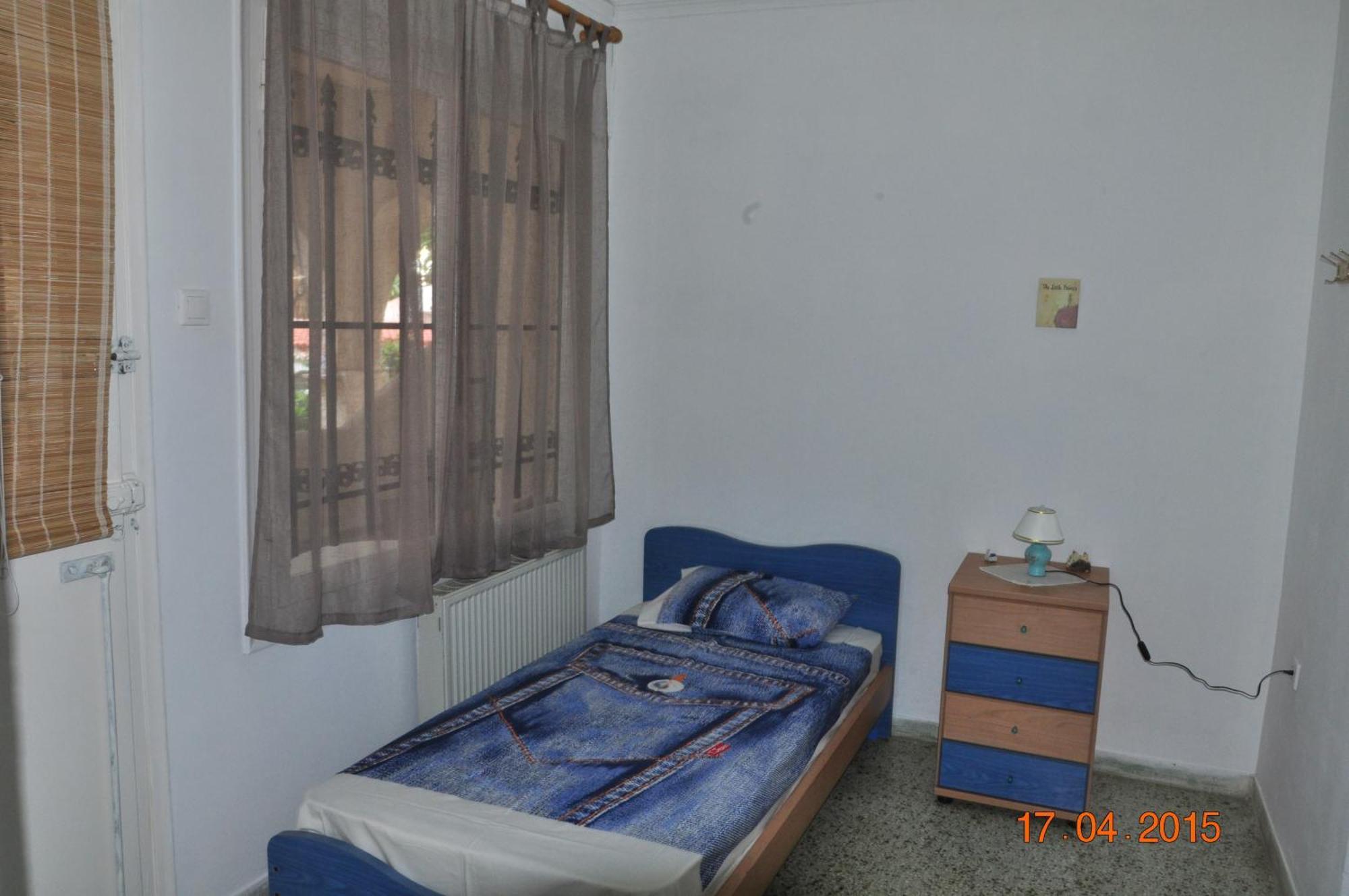 Aegina Town, Summer House Ngoại thất bức ảnh