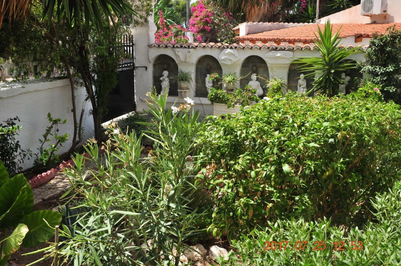 Aegina Town, Summer House Ngoại thất bức ảnh