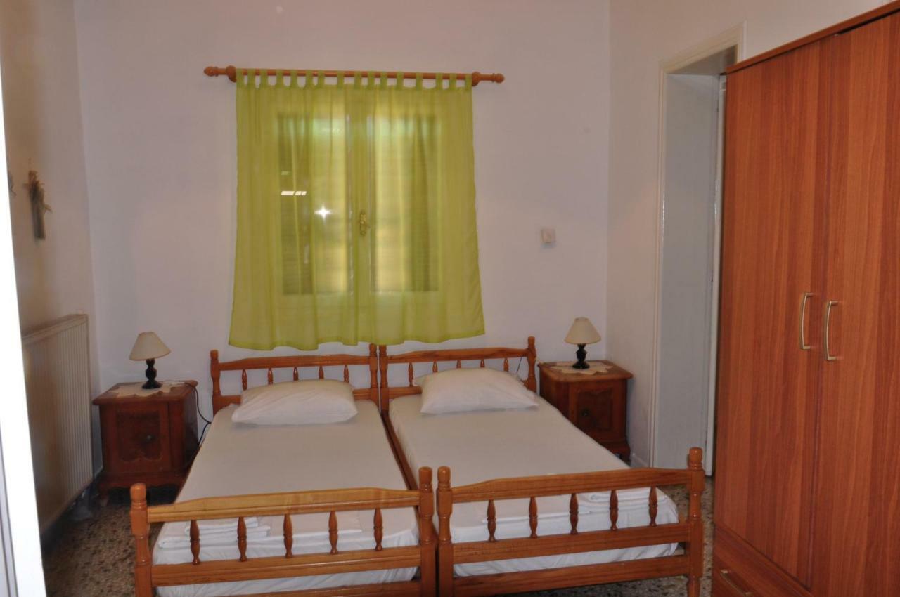 Aegina Town, Summer House Ngoại thất bức ảnh
