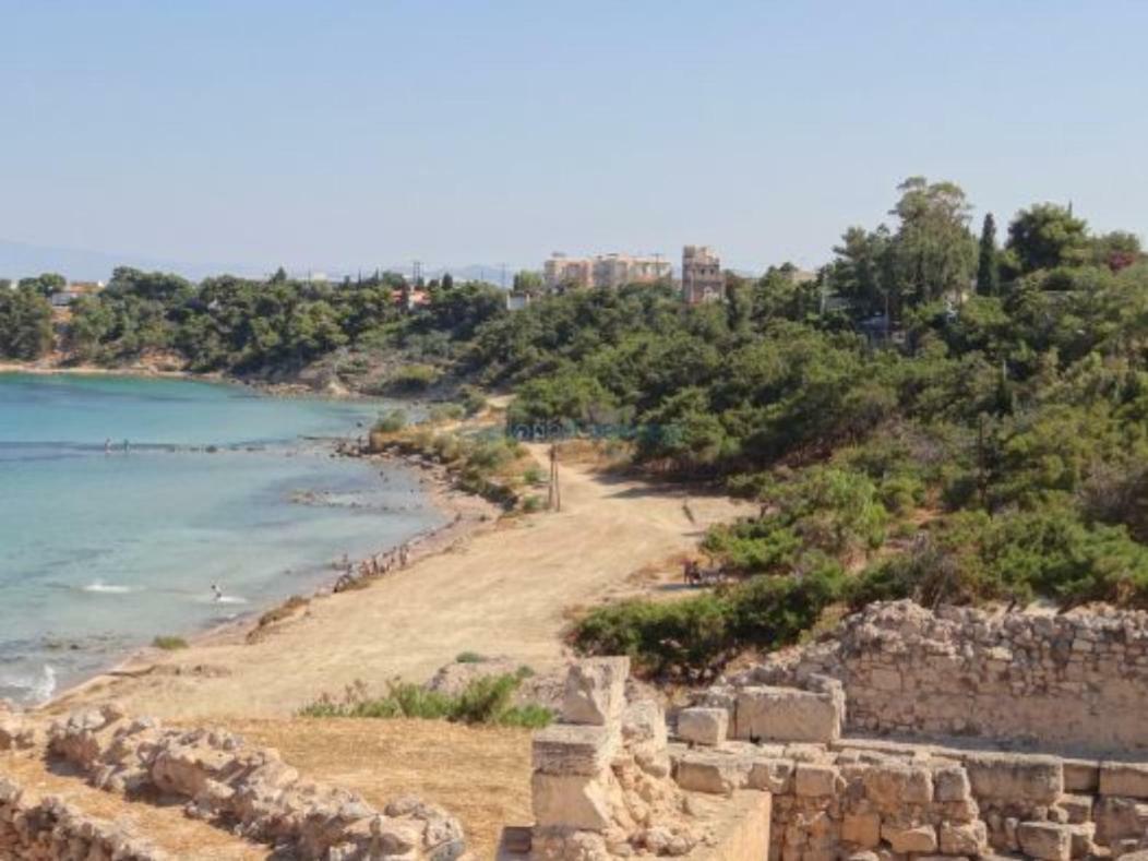 Aegina Town, Summer House Ngoại thất bức ảnh