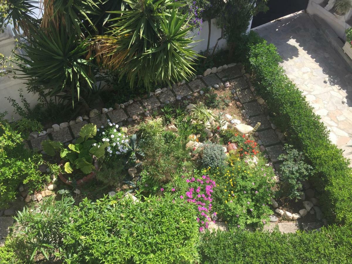 Aegina Town, Summer House Ngoại thất bức ảnh
